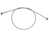 Parking Brake Cable Raybestos Brakes BC94409