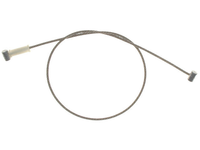 Parking Brake Cable Raybestos Brakes BC94409