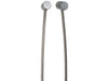 Parking Brake Cable Raybestos Brakes BC94410
