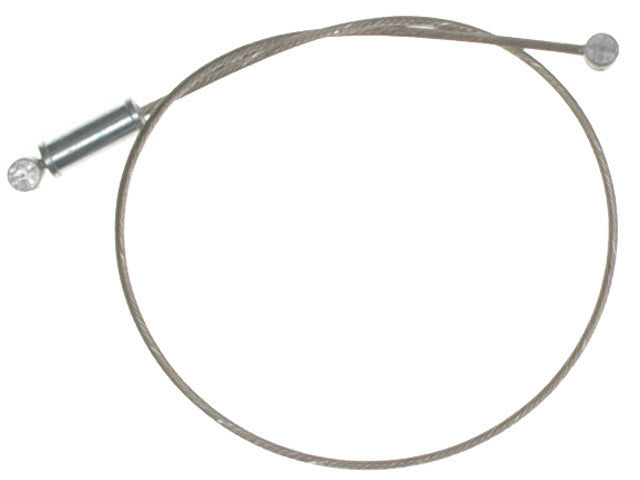 Parking Brake Cable Raybestos Brakes BC94410