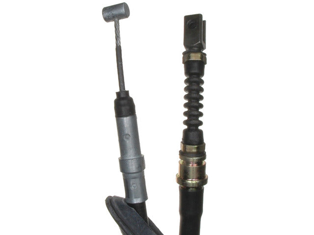 Parking Brake Cable Raybestos Brakes BC94412
