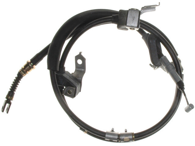 Parking Brake Cable Raybestos Brakes BC94412