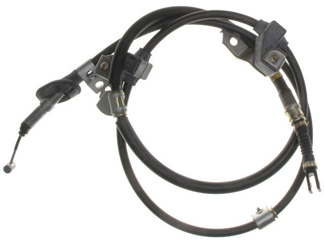 Parking Brake Cable Raybestos Brakes BC94413