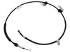 Parking Brake Cable Raybestos Brakes BC94414