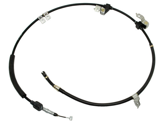 Parking Brake Cable Raybestos Brakes BC94414