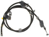 Parking Brake Cable Raybestos Brakes BC94415