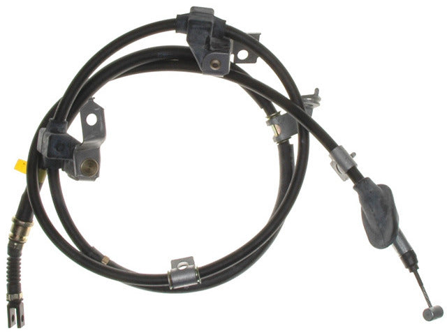 Parking Brake Cable Raybestos Brakes BC94415