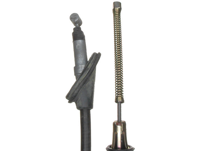 Parking Brake Cable Raybestos Brakes BC94416
