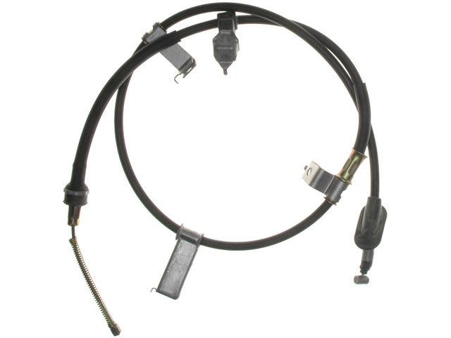 Parking Brake Cable Raybestos Brakes BC94416