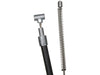 Parking Brake Cable Raybestos Brakes BC94417