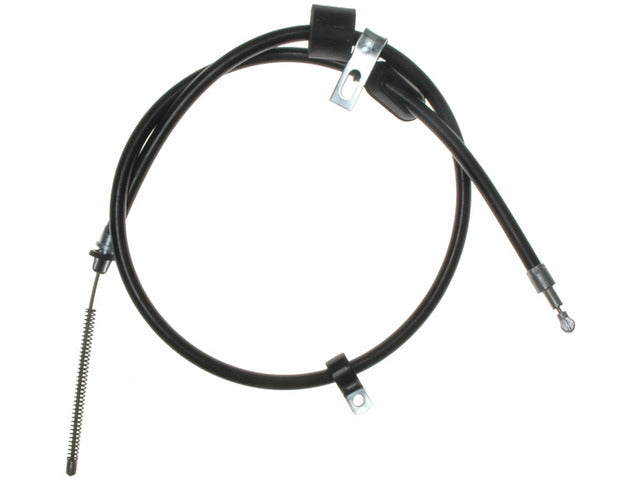 Parking Brake Cable Raybestos Brakes BC94417