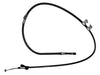 Parking Brake Cable Raybestos Brakes BC94418