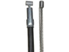 Parking Brake Cable Raybestos Brakes BC94419