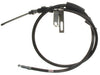 Parking Brake Cable Raybestos Brakes BC94419