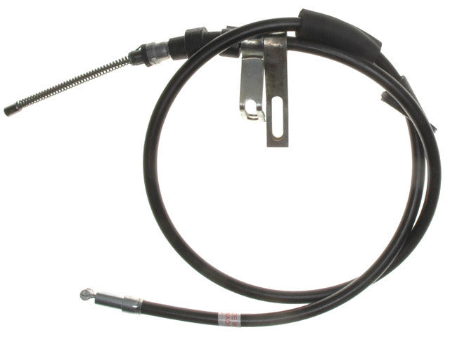 Parking Brake Cable Raybestos Brakes BC94419