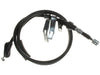 Parking Brake Cable Raybestos Brakes BC94420