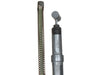 Parking Brake Cable Raybestos Brakes BC94421