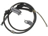 Parking Brake Cable Raybestos Brakes BC94421