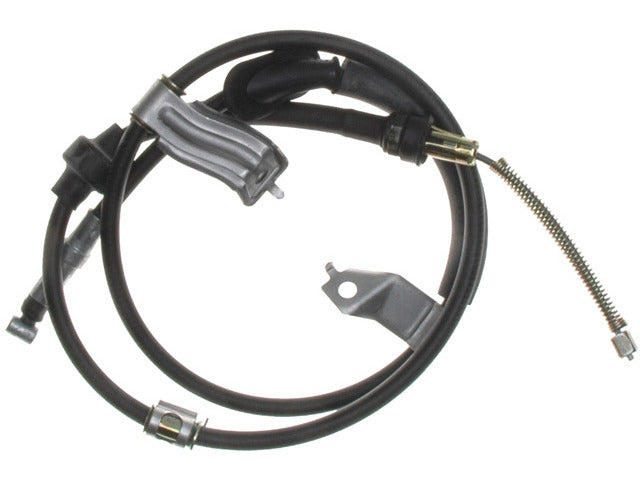 Parking Brake Cable Raybestos Brakes BC94421