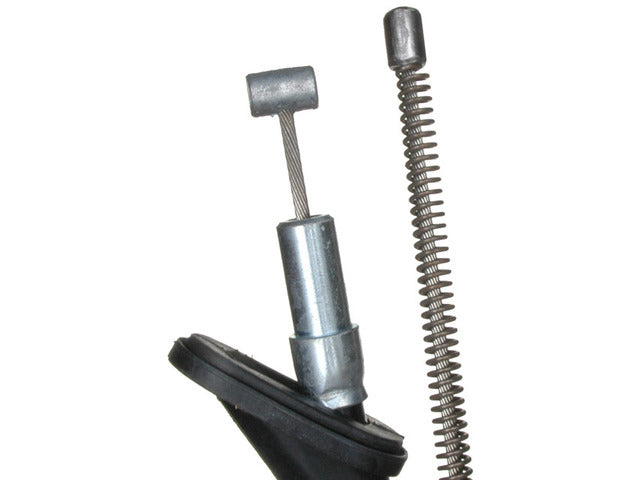 Parking Brake Cable Raybestos Brakes BC94422