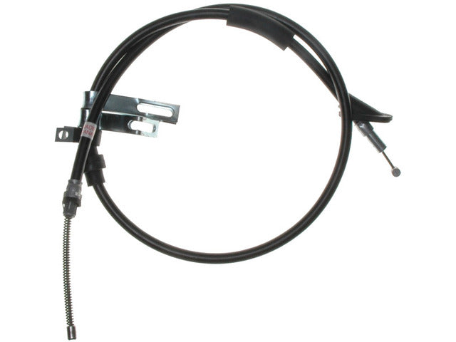 Parking Brake Cable Raybestos Brakes BC94422