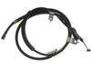 Parking Brake Cable Raybestos Brakes BC94427