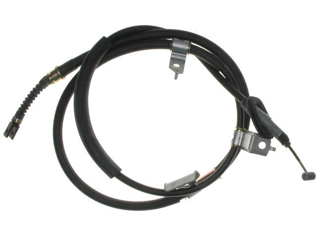 Parking Brake Cable Raybestos Brakes BC94427