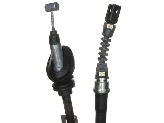 Parking Brake Cable Raybestos Brakes BC94428