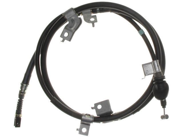 Parking Brake Cable Raybestos Brakes BC94428