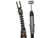 Parking Brake Cable Raybestos Brakes BC94429