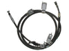 Parking Brake Cable Raybestos Brakes BC94429