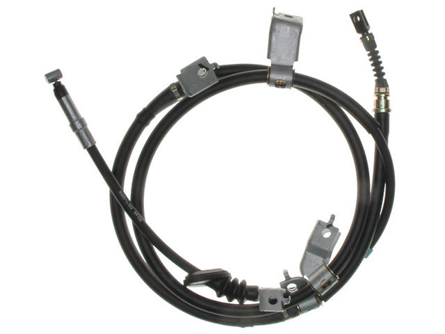 Parking Brake Cable Raybestos Brakes BC94429
