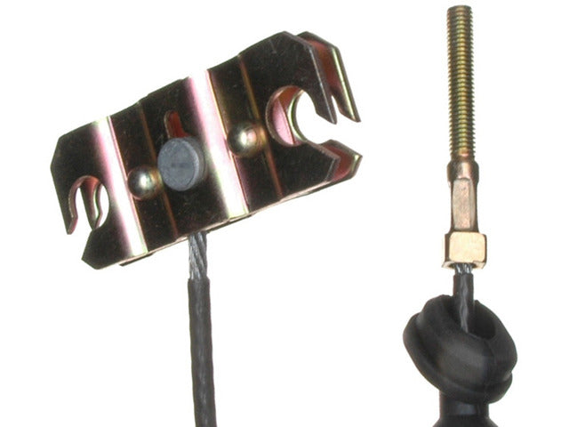 Parking Brake Cable Raybestos Brakes BC94430