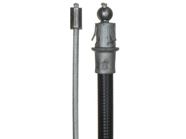Parking Brake Cable Raybestos Brakes BC94431