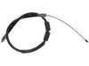 Parking Brake Cable Raybestos Brakes BC94431