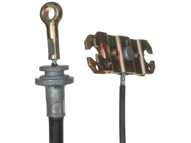 Parking Brake Cable Raybestos Brakes BC94433