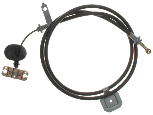 Parking Brake Cable Raybestos Brakes BC94433