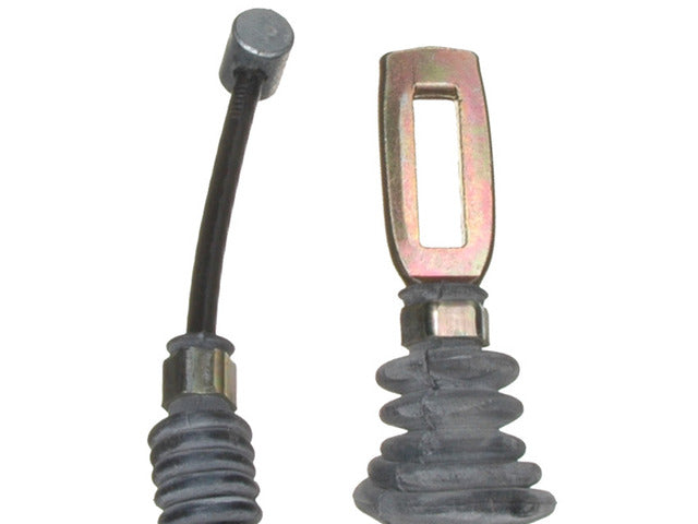 Parking Brake Cable Raybestos Brakes BC94434