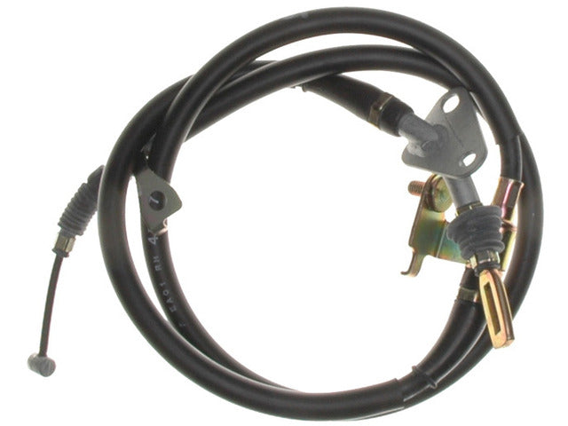 Parking Brake Cable Raybestos Brakes BC94434
