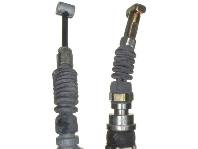 Parking Brake Cable Raybestos Brakes BC94435