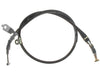 Parking Brake Cable Raybestos Brakes BC94435