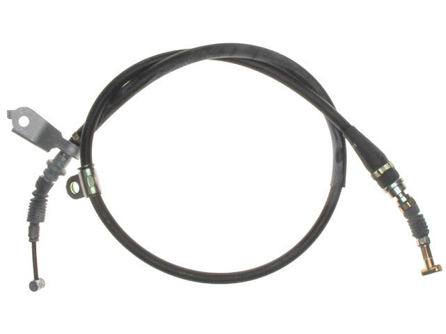 Parking Brake Cable Raybestos Brakes BC94435