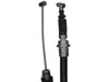 Parking Brake Cable Raybestos Brakes BC94437