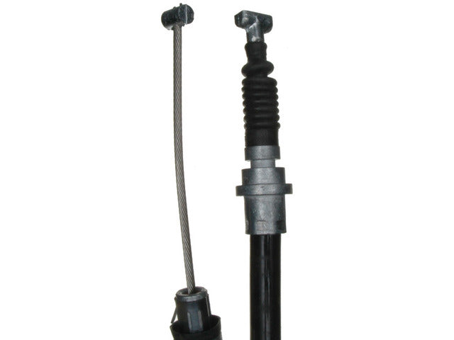 Parking Brake Cable Raybestos Brakes BC94437