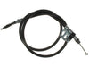 Parking Brake Cable Raybestos Brakes BC94437