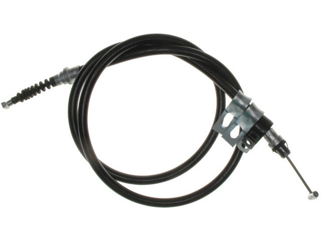 Parking Brake Cable Raybestos Brakes BC94437