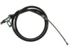 Parking Brake Cable Raybestos Brakes BC94438