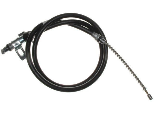 Parking Brake Cable Raybestos Brakes BC94438