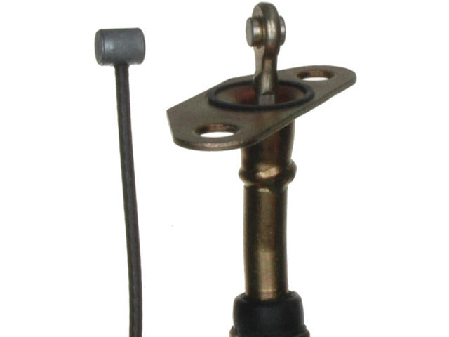 Parking Brake Cable Raybestos Brakes BC94439