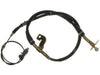 Parking Brake Cable Raybestos Brakes BC94439